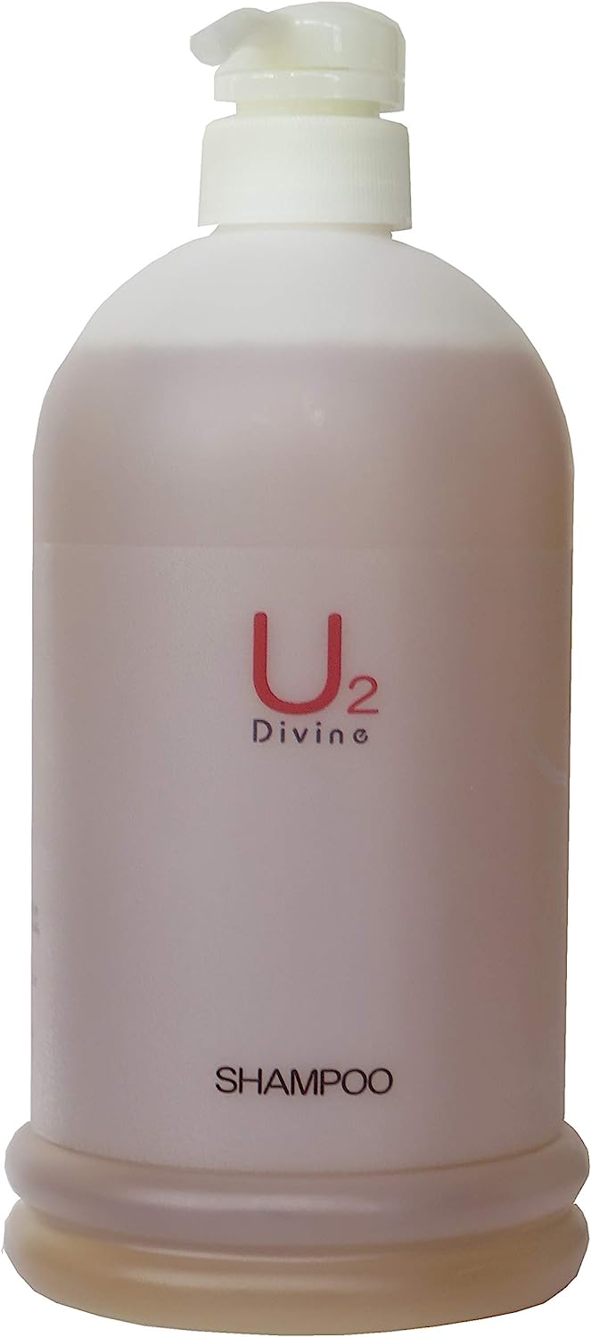 Divine ディバイン シャンプー【U2】 (1000ml)