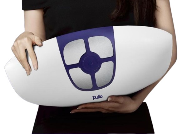 バックプーラー ウエストマッサージャー 25,550円