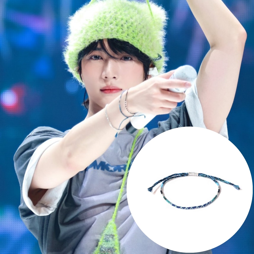 [TXT Beomgyu] NEW DRAGON ブレスレット