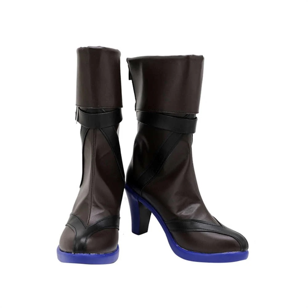 プロジェクトセカイ カラフルステージ!feat.初音ミク　東雲彰人　悪魔の踊り方　コスプレ靴/ブーツ期間限定30％ 5,620円