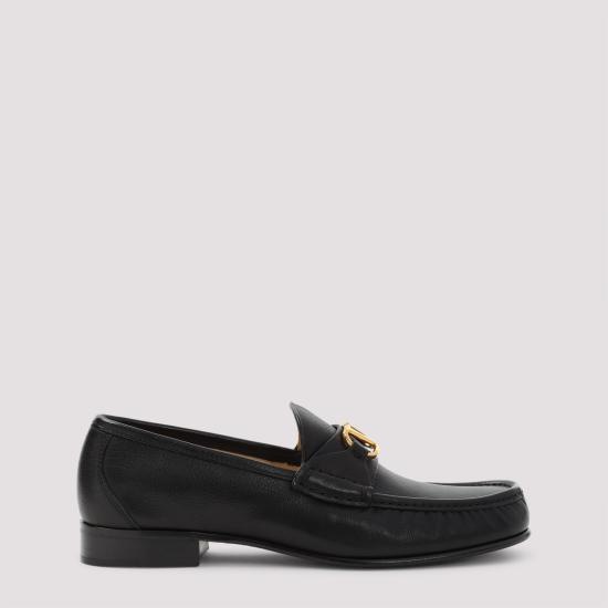 VALENTINO GARAVANI Men Laced up Shoes 8Y2S0J68MIL 0NO NERO