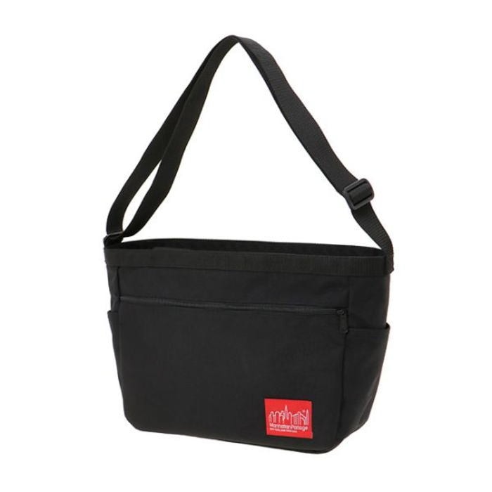 正規品 ペダル プレス ショルダー バッグ Pedal Press Shoulder Bag ブラック 2437 BLK