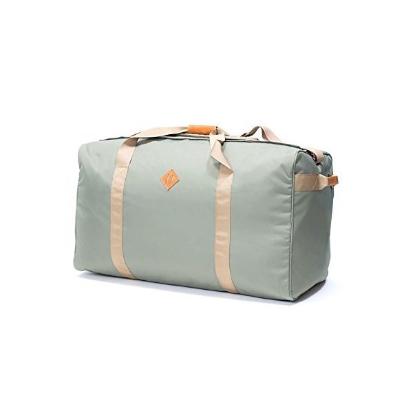 Abscent The Transporter M/L Duffel (Tree) 並行輸入品