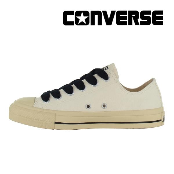コンバース CONVERSE スニーカー メンズ レディース オールスター （Ｒ） FS OX オールドホワイト ALL STAR シューズ 靴 おしゃれ [2024年秋冬新作] 9月20日発売