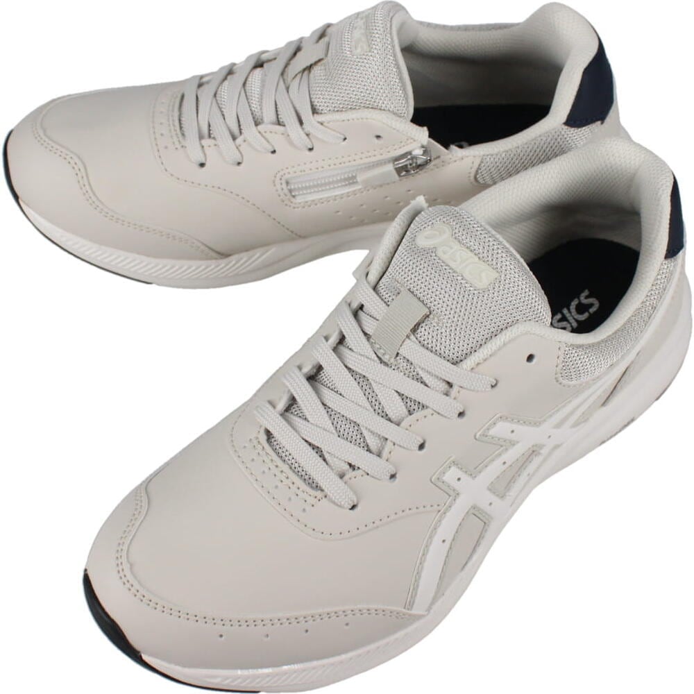 正規品 スニーカー GEL-FUNWALKER M041 ベージュ Beige 1291A041 250