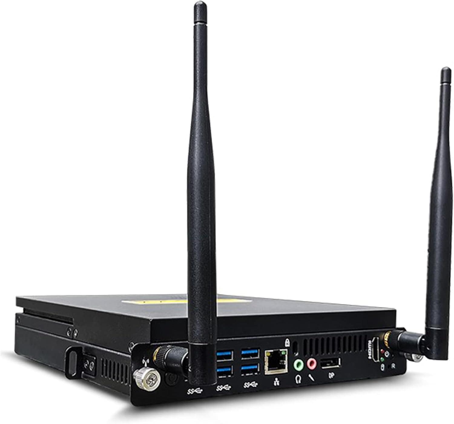 ミニコンピューターミニPC Windows10 Pro搭載OPS9006-OPSGI5-1612800116GB+128GB USB3.0OPSコンピュータースマートボード