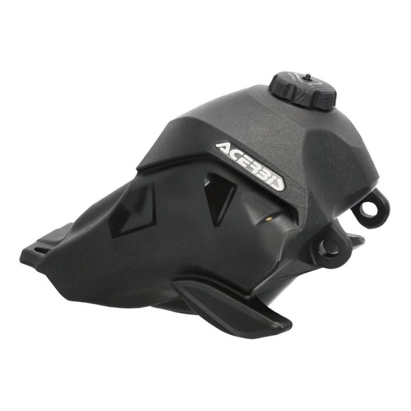 ビッグタンク CRF250L 21-24 ブラック AC-25114BK