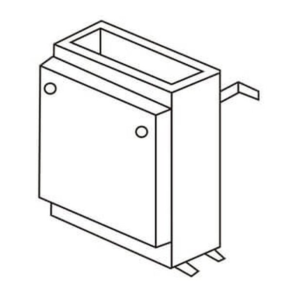 PURPOSE SD-4528 据置台H450
