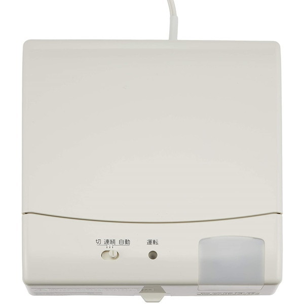 VFP-8XK2 [トイレ用換気扇 ぴたパネII]