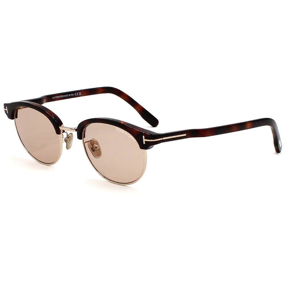FT1120-D/S 52E 48 サングラス EYEWEAR アジアンフィット メンズ レディース ユニセックス