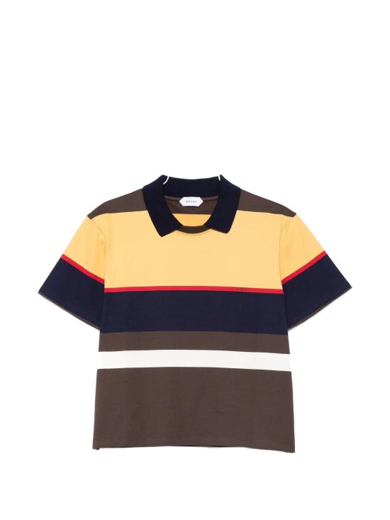 VERSACE Women Tops 10245071A17890 6Y520 MultiColour
