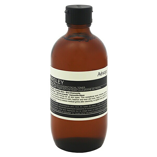 アンチ オキシダント トナー 200ml