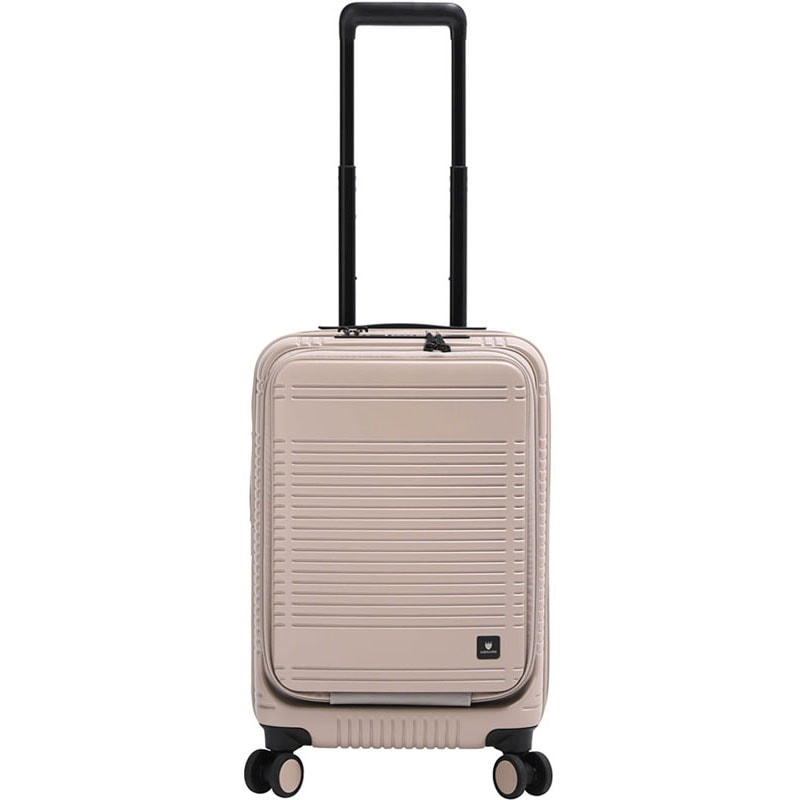 BM EURO CITY II FOファスナー48c MCライトラテ カジュアル バッグ (6029574)