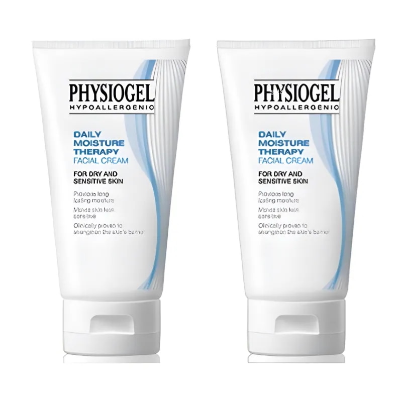 デイリー モイスチャー セラピー フェイシャル クリーム 150ml 2個