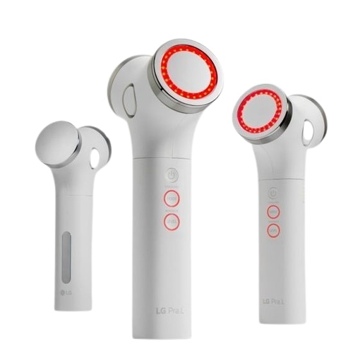 マルチコア 高周波クーリング ビューティーデバイス