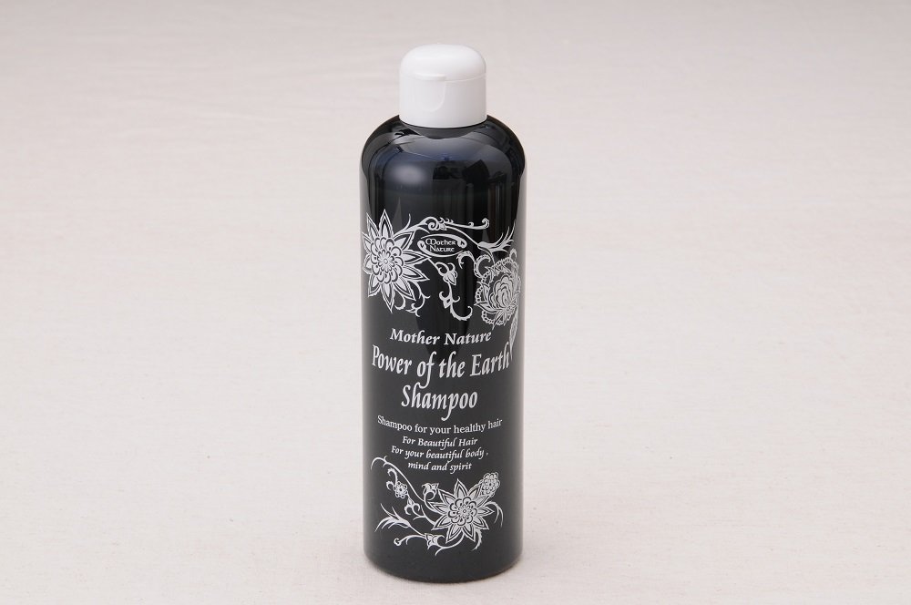 大地の力シャンプー 5,602円