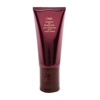 Oribe コンディショナー　 フォー ビューティフルカラー 6,090円