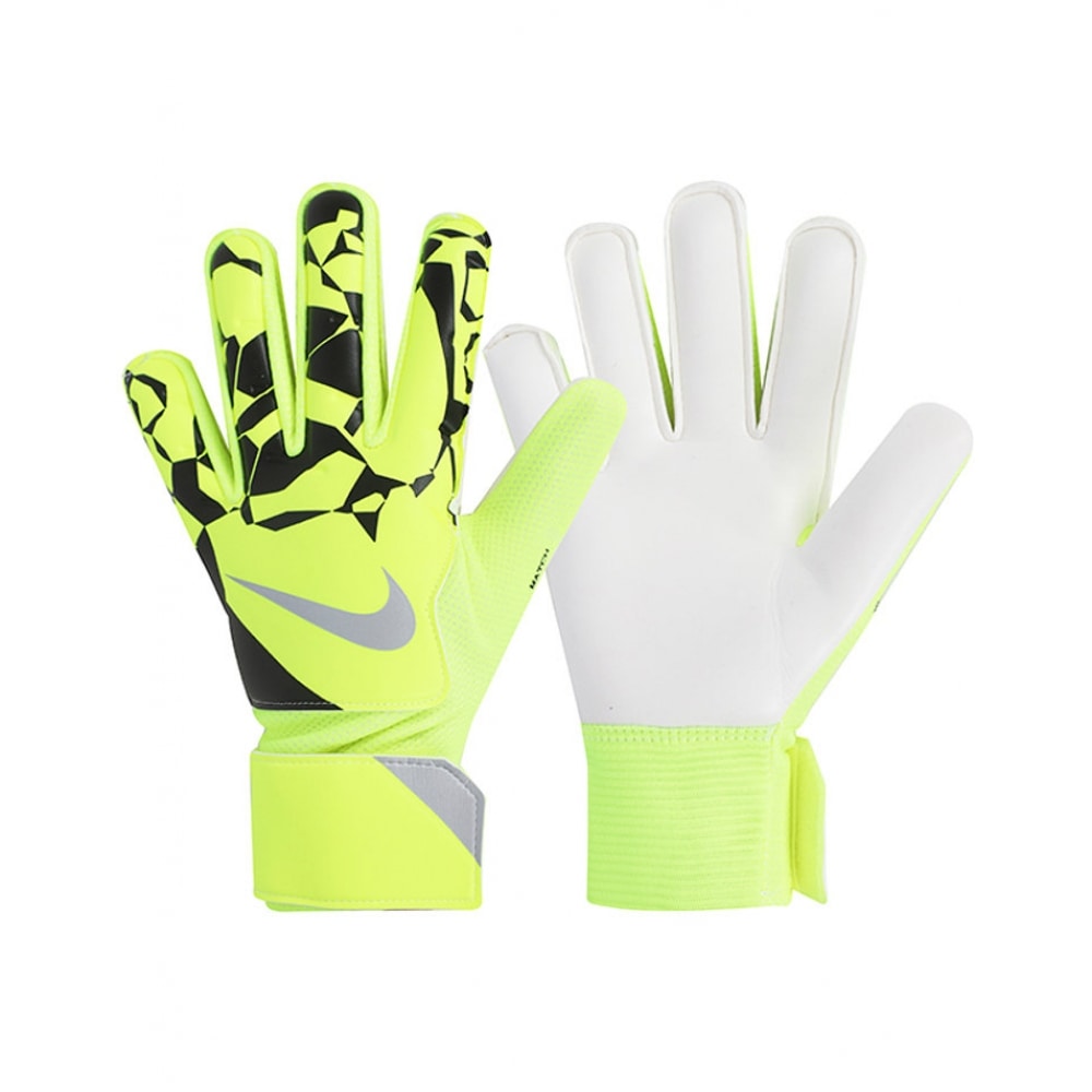 ナイキゴールキーパーグローブマッチ GK