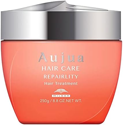 オージュア RL リペアリティ ヘアートリートメント 250g