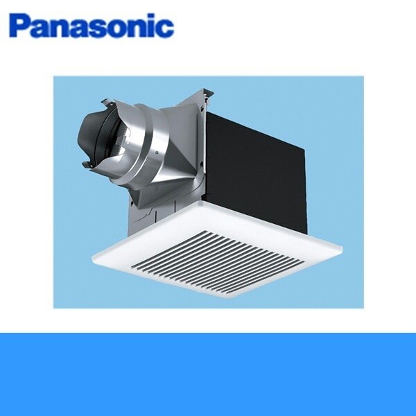 FY-17S7 天井埋込形換気扇 ルーバーセットタイプ[]