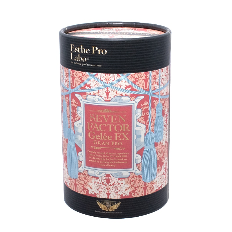 セブンファクタージュレ EX グランプ