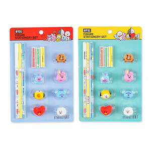 bt21 文房具