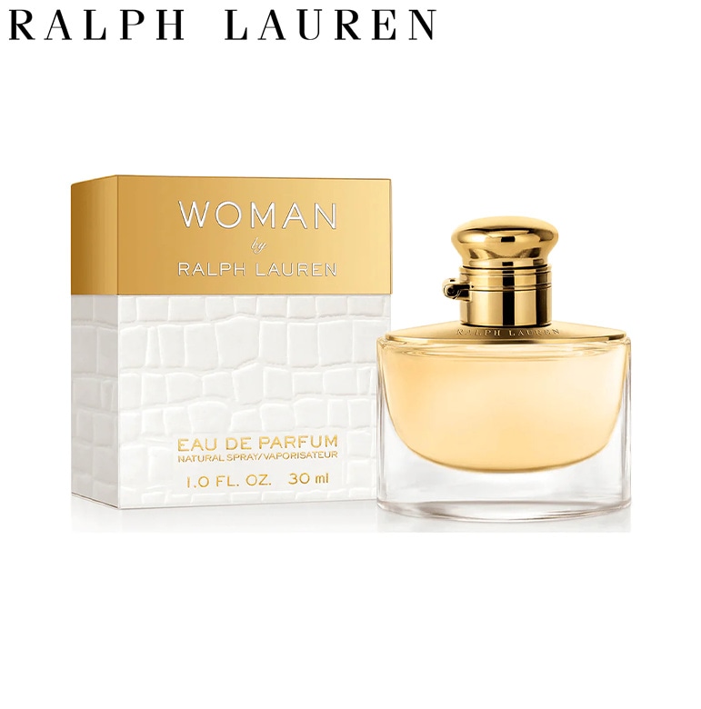 ウーマン EDT 30ml 7,790円