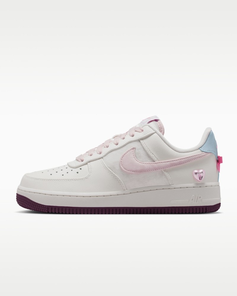 Air Force 1 07 ウィメンズシューズ IQ4937-161 韓国大人気