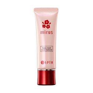 セプテム　ベースクリーム　モイストバランス 1本　& サンベール　2本 セプテム ミラス ベースクリーム モイストバランス E 30g 化粧