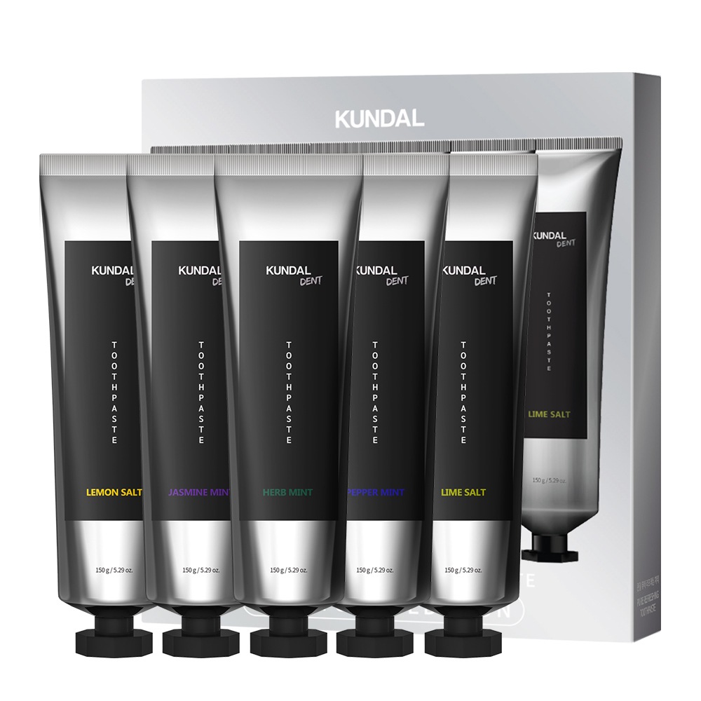 ピュア リフレッシュ 歯磨き粉 5種 x 2SET