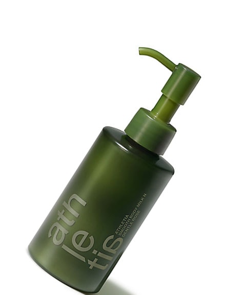【国内正規品】 ATHLETIA　アスレティア スムース　ボディミルク　Ｎ０１／150mL／ボディミルク
