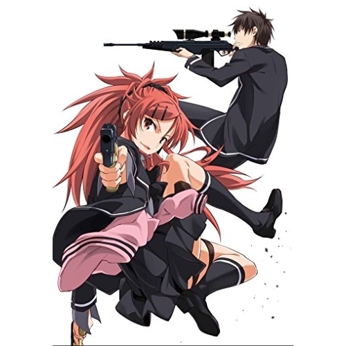 クオリディア・コード 3 (DVD) ANSB-49043