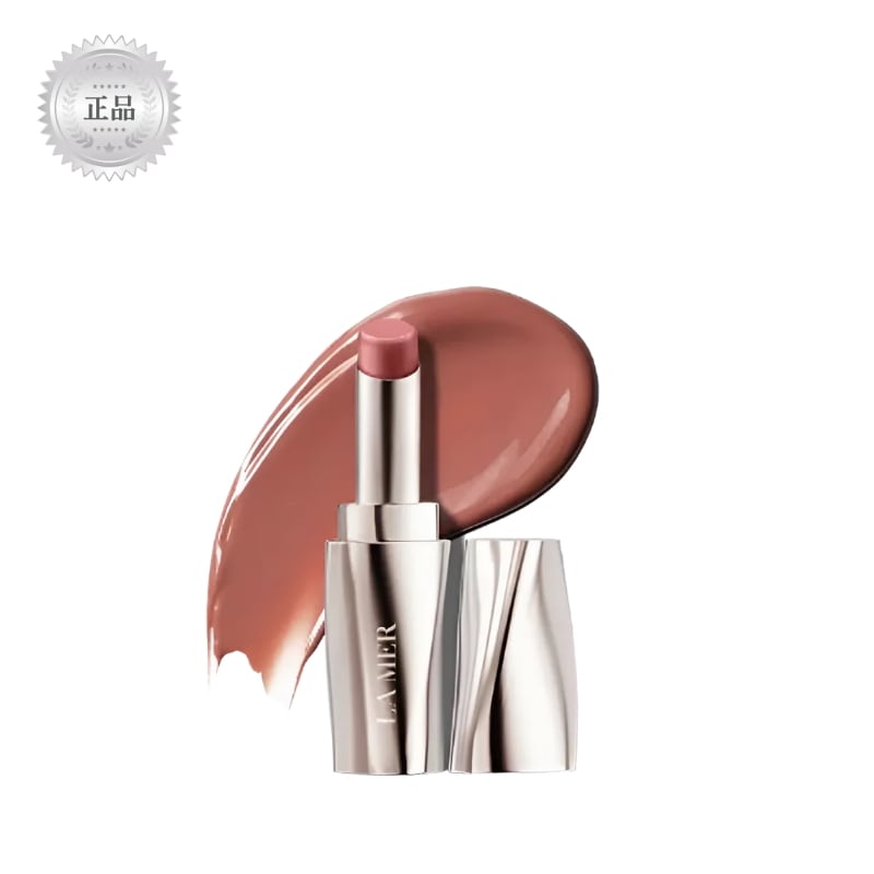 【百貨店純正品】la mer リップトリートメント3.4g