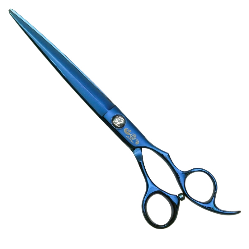 W.ST-K70 高級トリミングストレートシザー