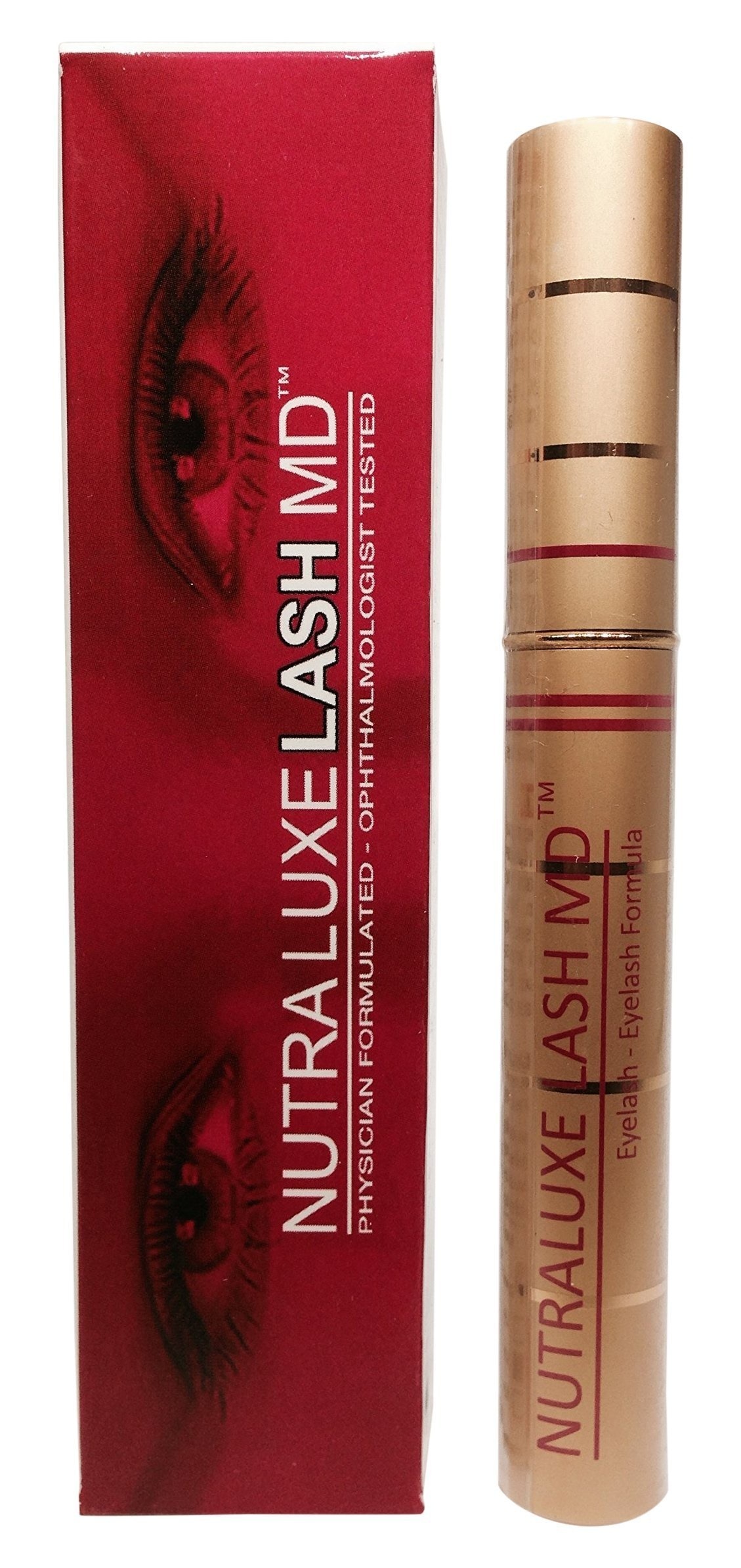 Nutra Luxe Lash MD, 3.0 ml 7,323円