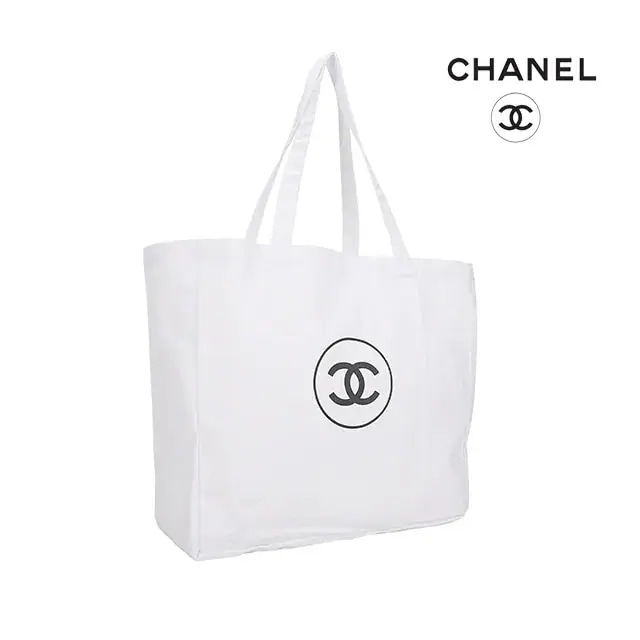 新品 未使用】 CHANEL シャネル トートバッグ / ノベルティ