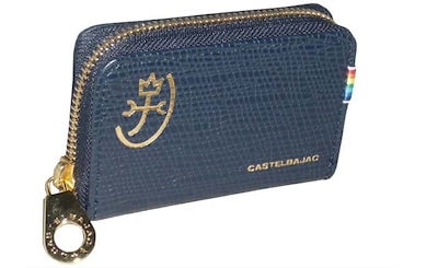 カステルバジャック キーケース レインボー 31 ホワイト カステルバジャック キーケース レインボー 31 ホワイト