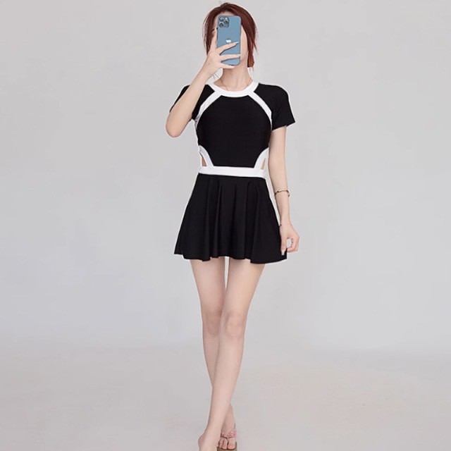 水着 ビキニ スイムウェア レディース ワンピース オールインワン かわいい 大人可愛い きれいめ シンプル カジュアル ナチュラル 大人っぽい おしゃれ お洒落 レトロ ラブリー キュート クール