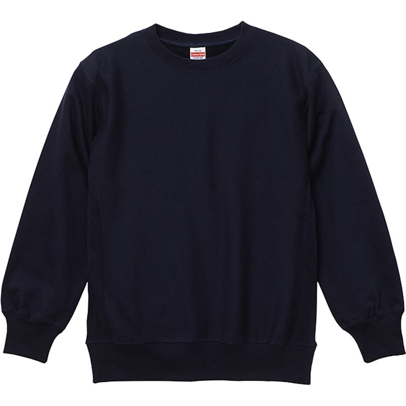 12OZHWクルーネックスウェット カジュアルスウェットトレーナー (576401-86)