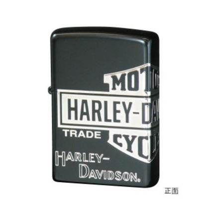 ZIPPO (ハーレーダビッドソン) HDP-30