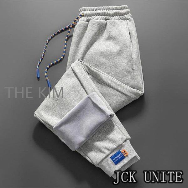 ジョガーパンツ メンズ ゆったり スウェットパンツ 細身 スエット 裏起毛 無地 ロングパンツ ボトムス ジャージ ジョガーパンツ 部屋着 お洒落 秋冬新作 7,903円