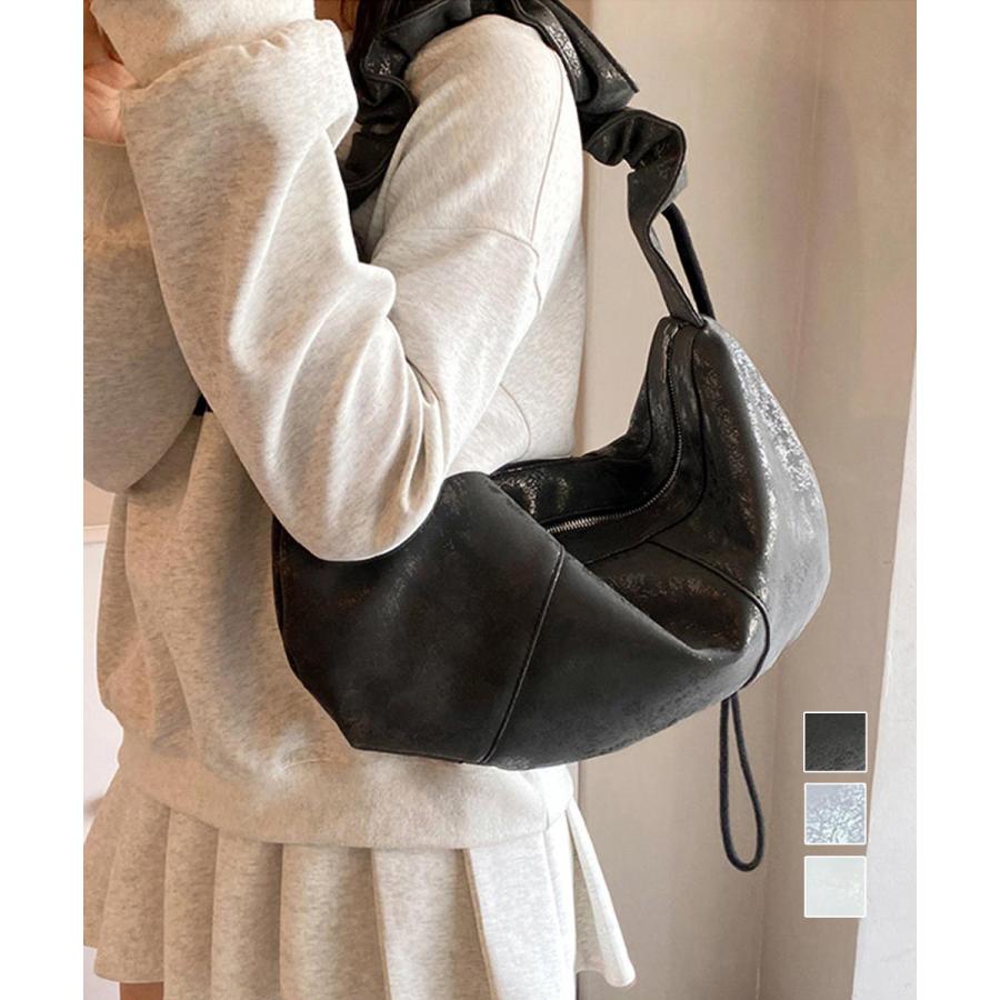 【急速出荷!】バッグ ギャザーバッグ レディース トートバッグ