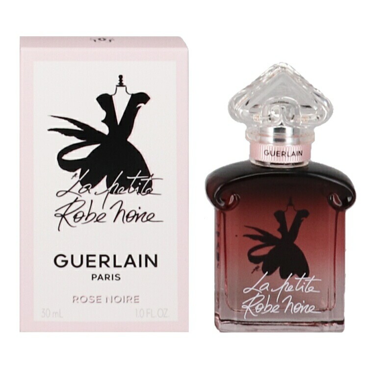 ラ プティット ローブ ノワール ローズ EDP SP 30ml