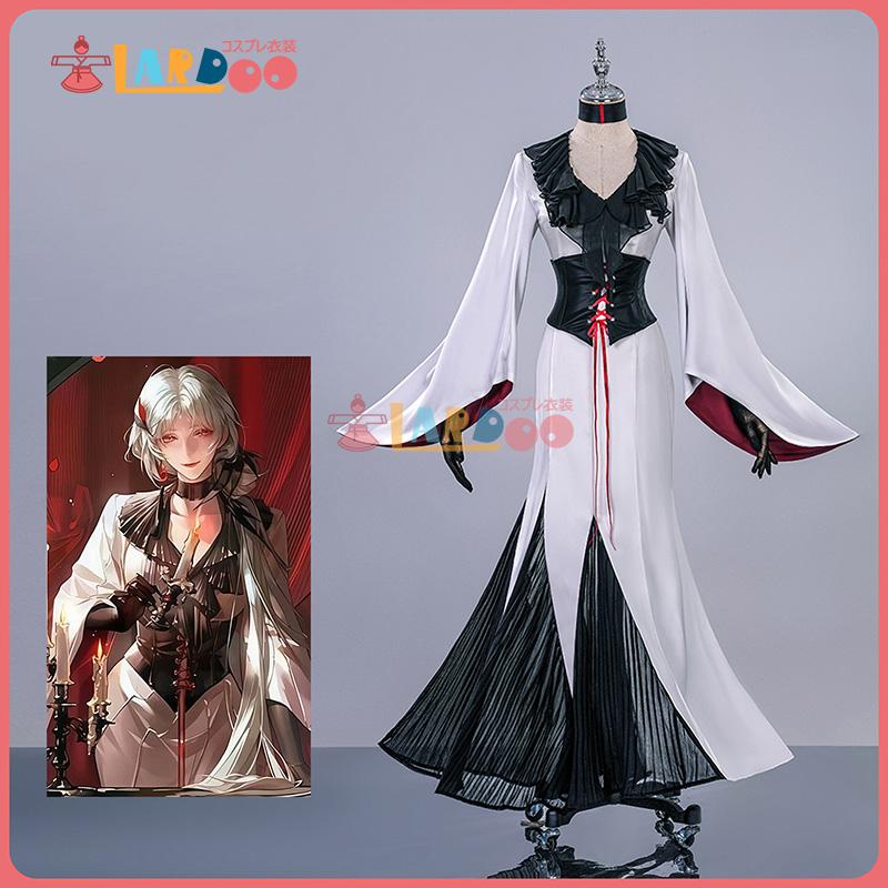 2026 新作 L 無期 迷途 むき めい PathtoNowhere 杜若 コスプレ衣装 コスチューム cosplay