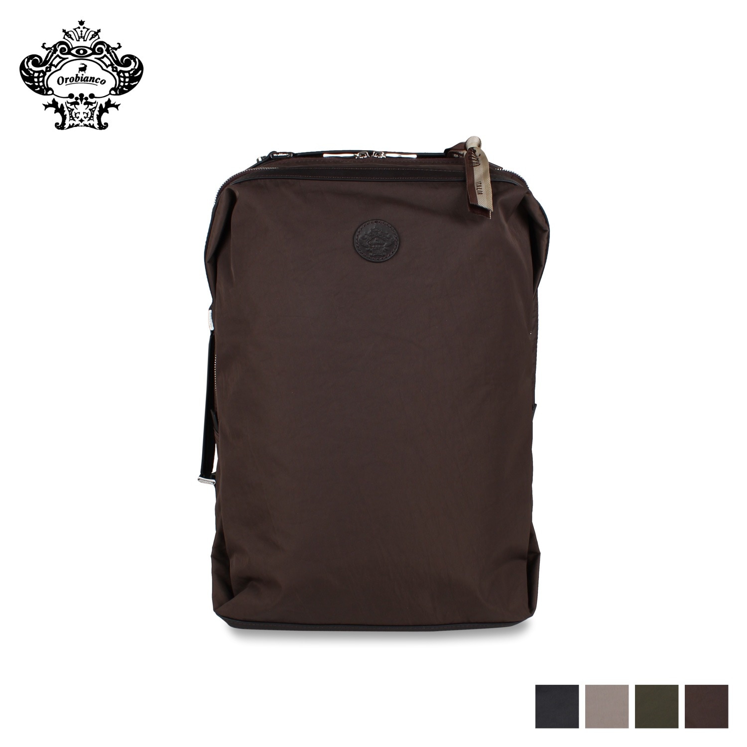 バッグ リュック メンズ レディース センプレ 92