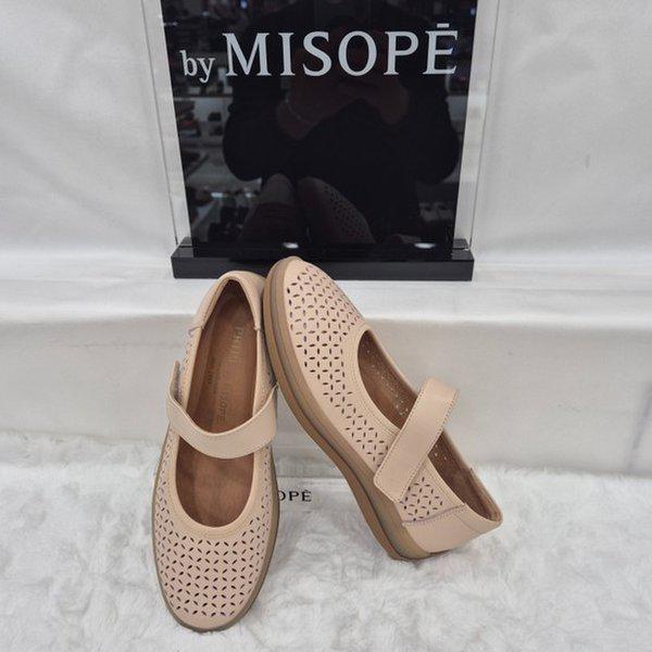 By 女性 メリージェーン コンフォート シューズ 112HT415SZ003 PINK 3 JJ 22,850円