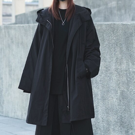 アウター　ジャケット　コート　ダウンコート アウターレディース　 ロングコート コートレディース 春アウター　秋アウター　ウインドブレーカー ジャケット オーバーサイズ アウター ロング丈　カワイイ