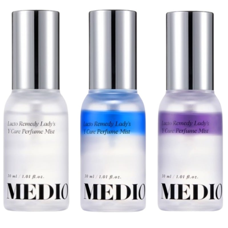 ラクトリーメディ レディース Yケア パフュームミスト 30ml / 3種 2択 5,672円