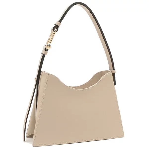 ショルダーバッグ ヌヴォラ ベージュ レディース WE00661 BX2045 8E000