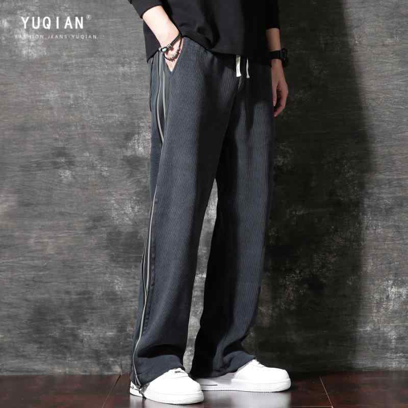 カジュアル パンツ 動きやい メンズ ボトムス 長ズボン 普段着 ロング スウェット スリム アウトドア スポーツ ワーク 外出 メンズ 春秋 14,712円